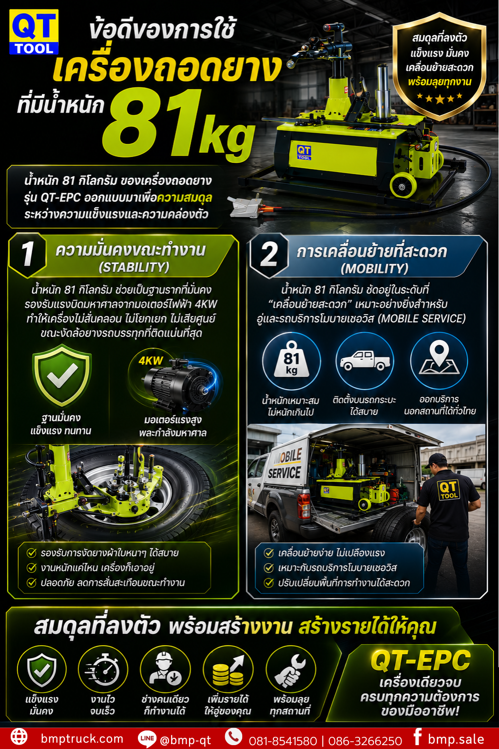 เครื่องถอดยาง