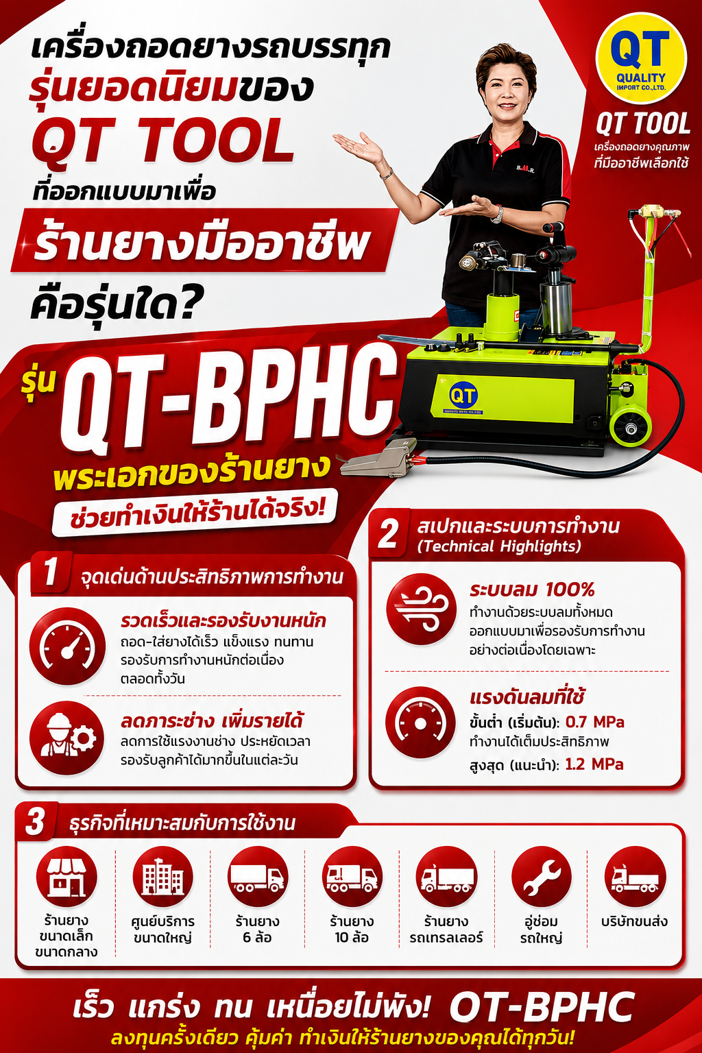 เครื่องถอดยาง