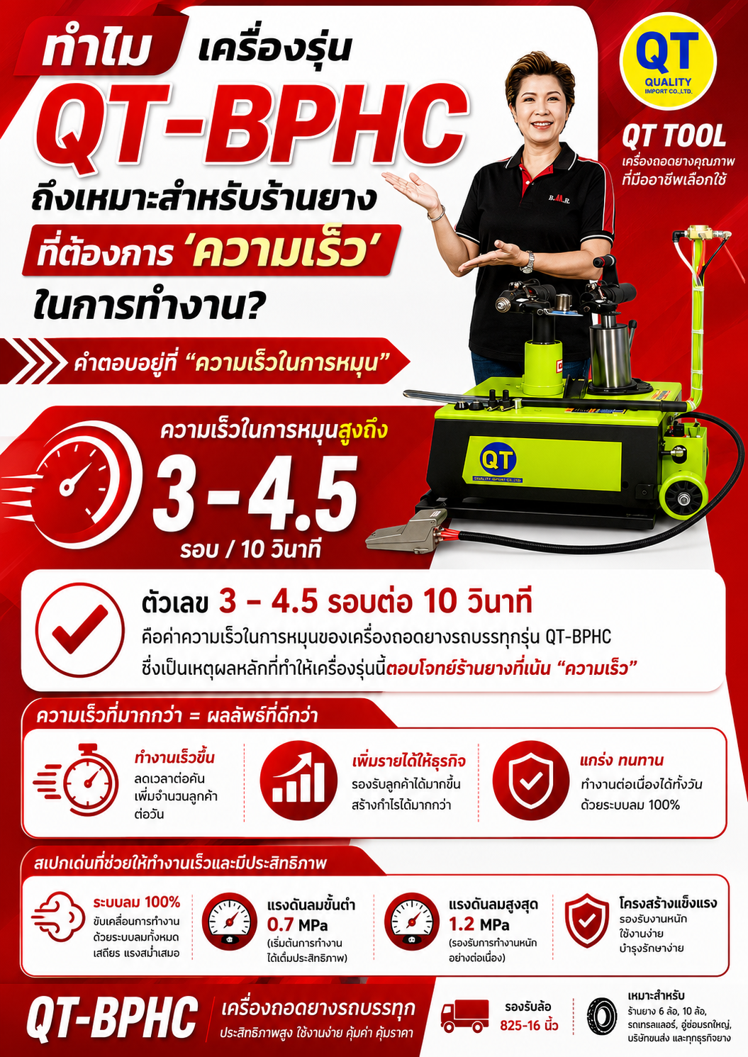 เครื่องถอดยาง