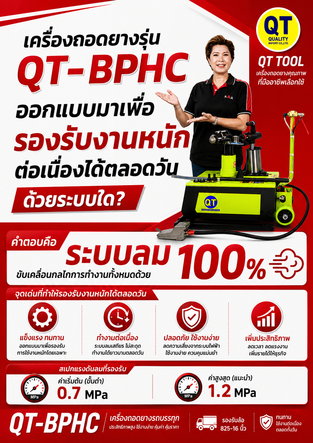 เครื่องถอดยาง