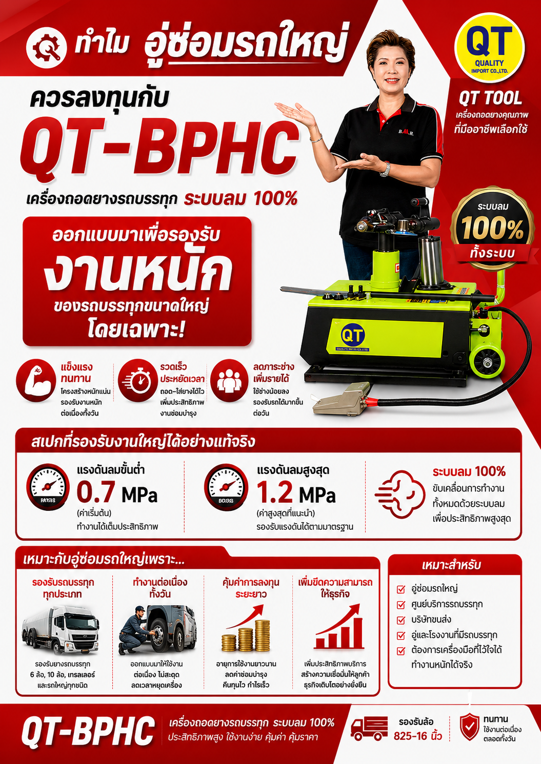 เครื่องถอดยาง