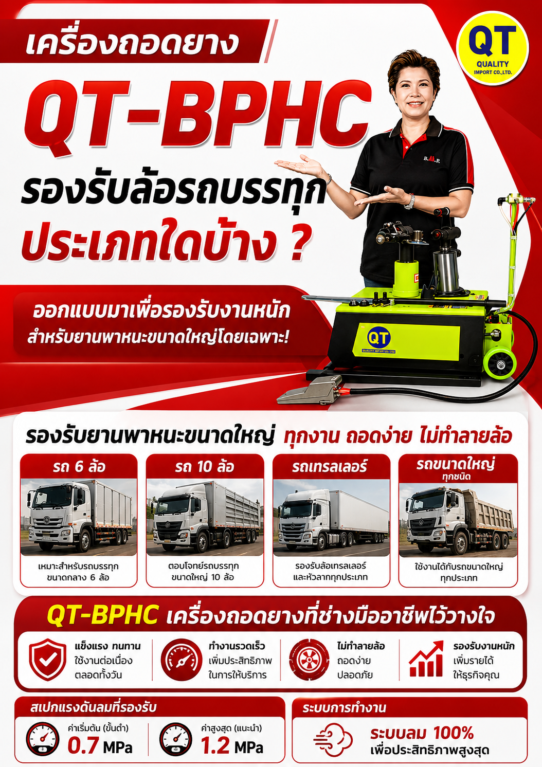 เครื่องถอดยาง