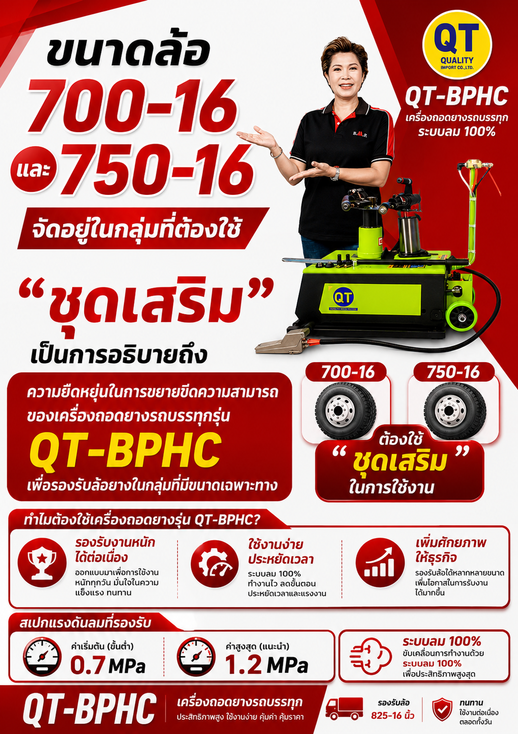 เครื่องถอดยาง